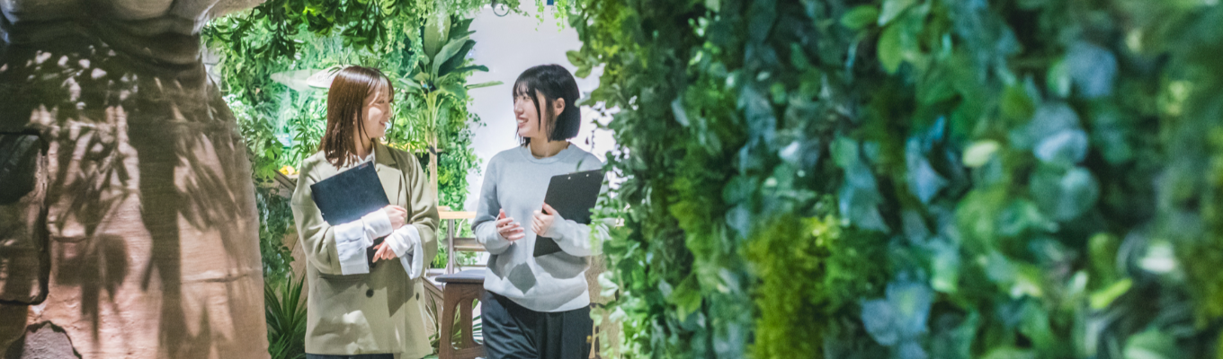 【WEB/対面開催】2時間で就活を劇的に加速させる『OPEN COMPANY』