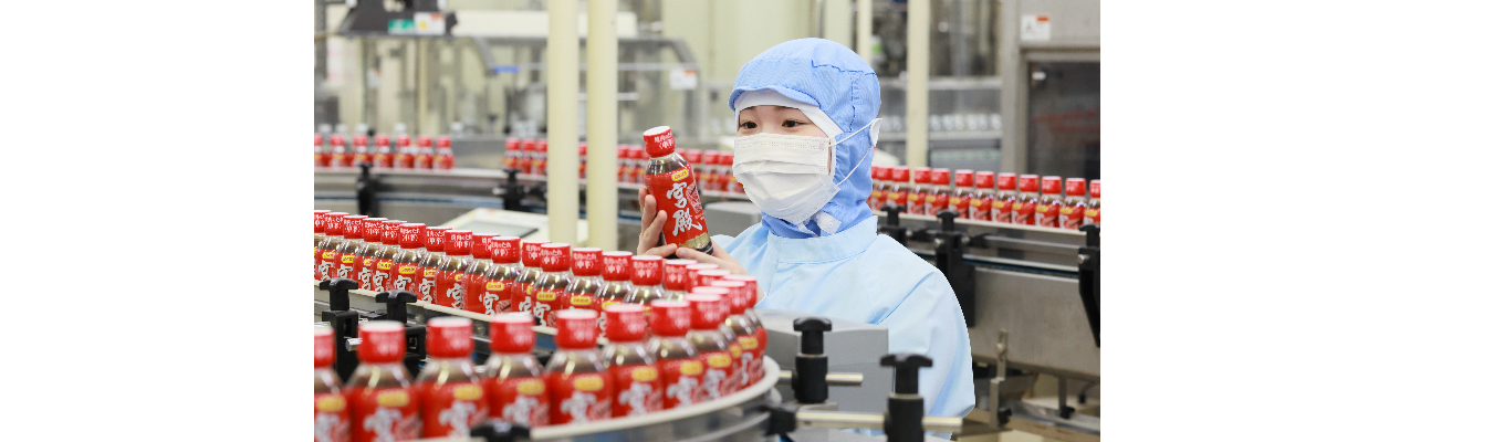 【オンライン開催】日本食研　生産技術職