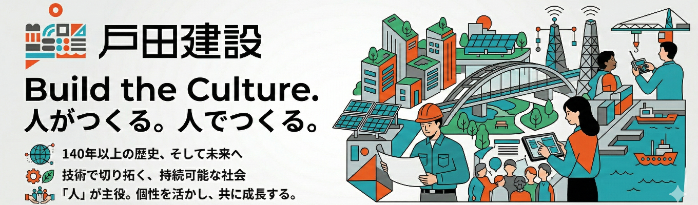 【早期選考直結／2days WORKSHOP（グループワーク／現場見学・座談会）】レゴを使ったグループワークで施工管理体験｜新社屋・ミュージアム見学実施