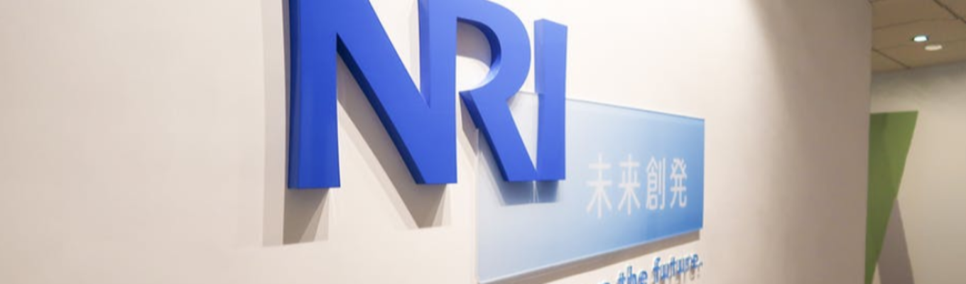 【野村総合研究所(NRI)】NRI ITソリューション 1day イベント(2026年7月~2026年9月)