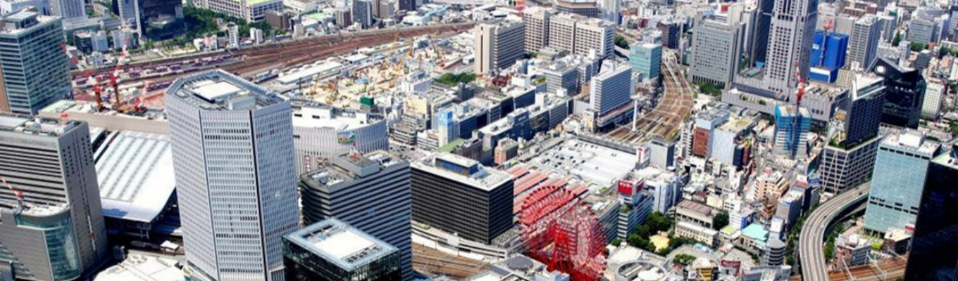 【土木／建築系対象】 鉄道・不動産を創る土木／建築の「リアル」4days