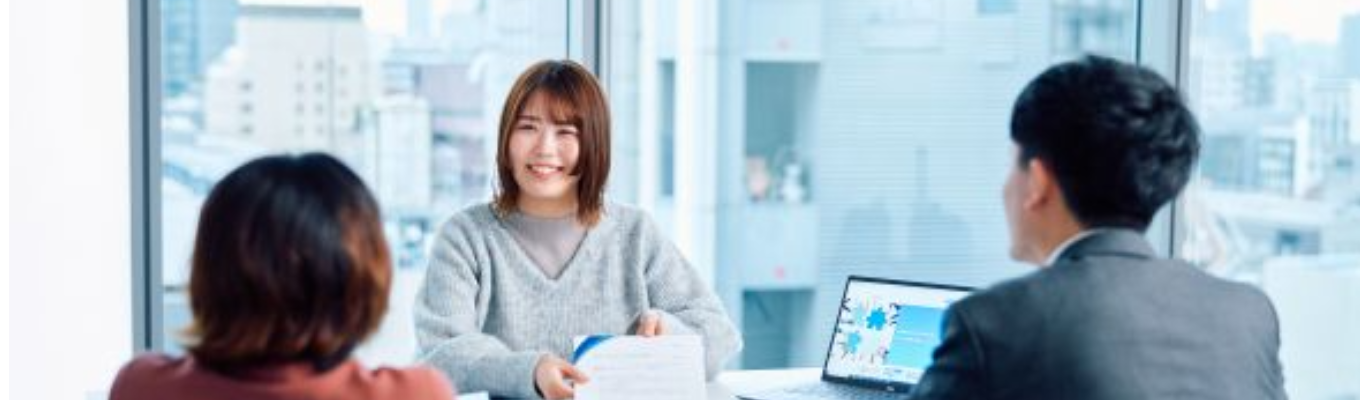 【1day】現場のプロ直伝！SOLTYのSaaSビジネス体験インターン 　～「お客様と向き合う仕事」のリアル編～