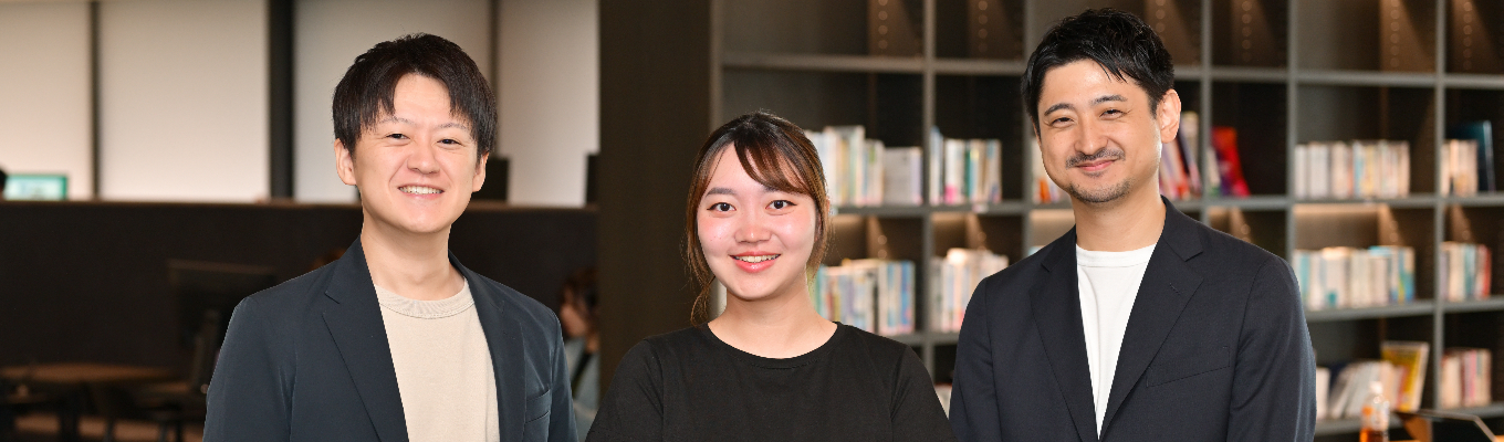 【28卒選考直結インターン】コンサル×データサイエンスという唯一無二のキャリアを目指す方へ（1日程限定開催）
