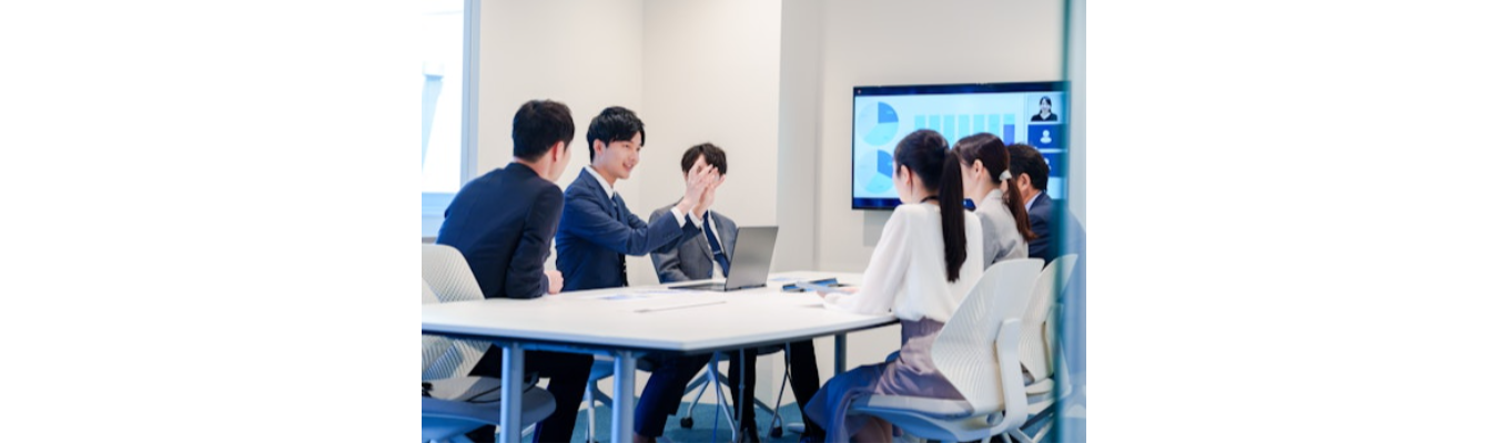 みずほ証券　3Days Workshop