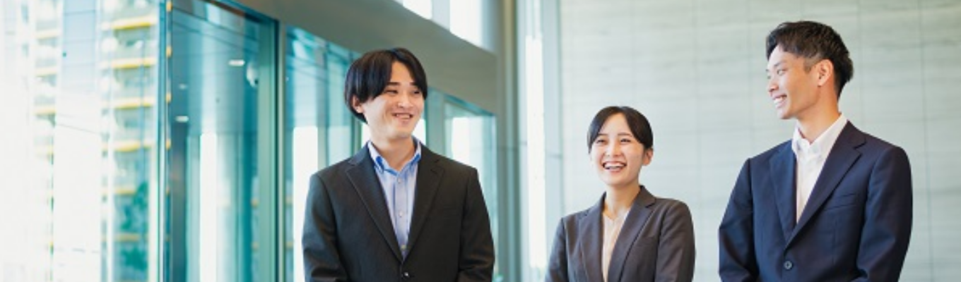 【5daysインターンシップ】魅力充実の長期インターンシップ/金融業界・ちばぎんグループの強みについて体験できる機会/総資産18兆円超・地銀トップクラスの収益力/安定基盤/ 預金シェア26％・貸出シェア40％の圧倒的存在感/中小企業支援×地域社会との共創×幅広いキャリアフィールド 