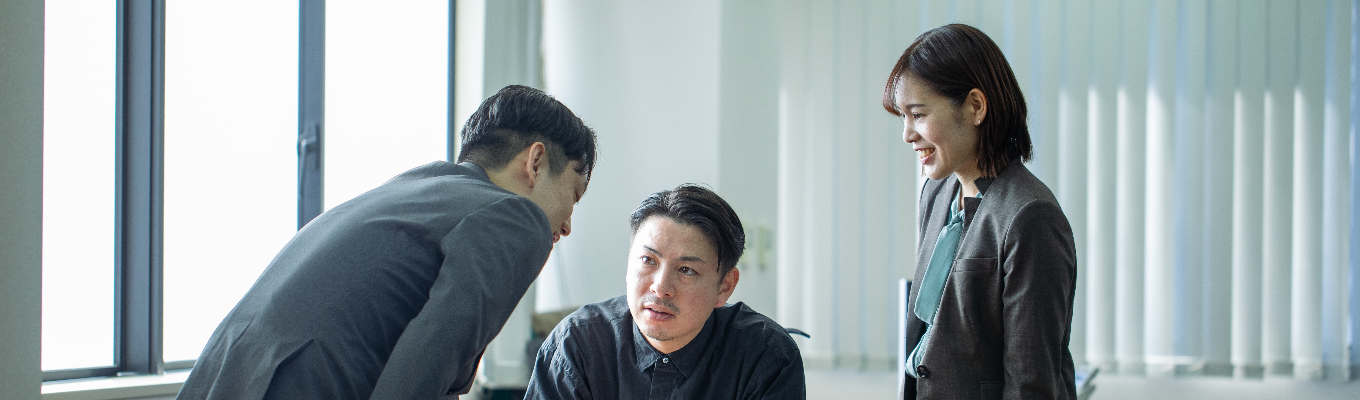 【28卒】IT業界と広告業界のことがわかる!業界研究&会社説明会