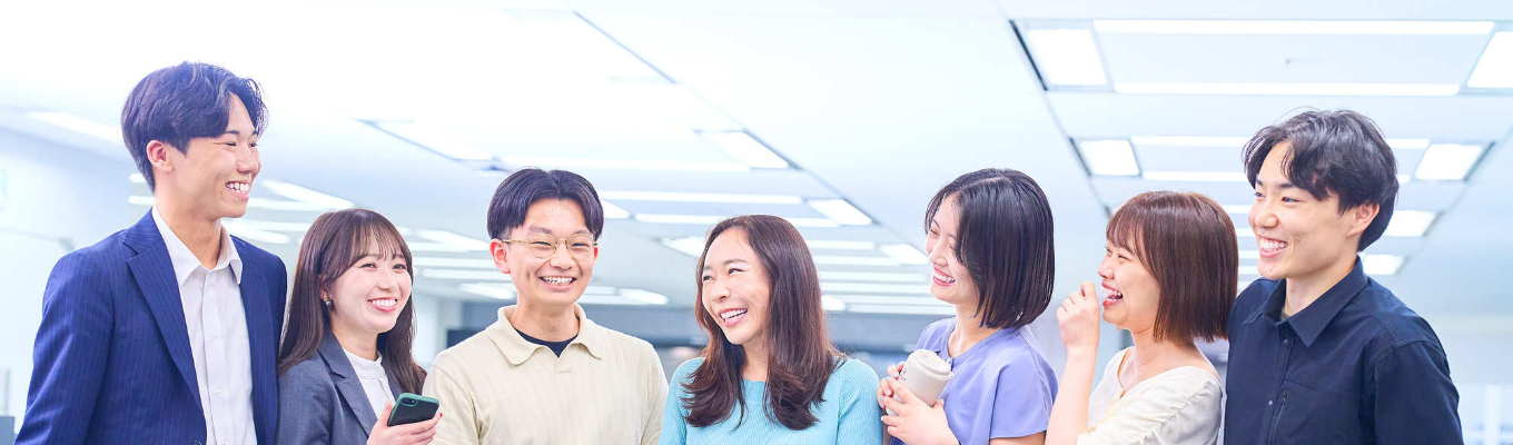 【早期選考案内あり/60分】ミツモアWEB説明会募集