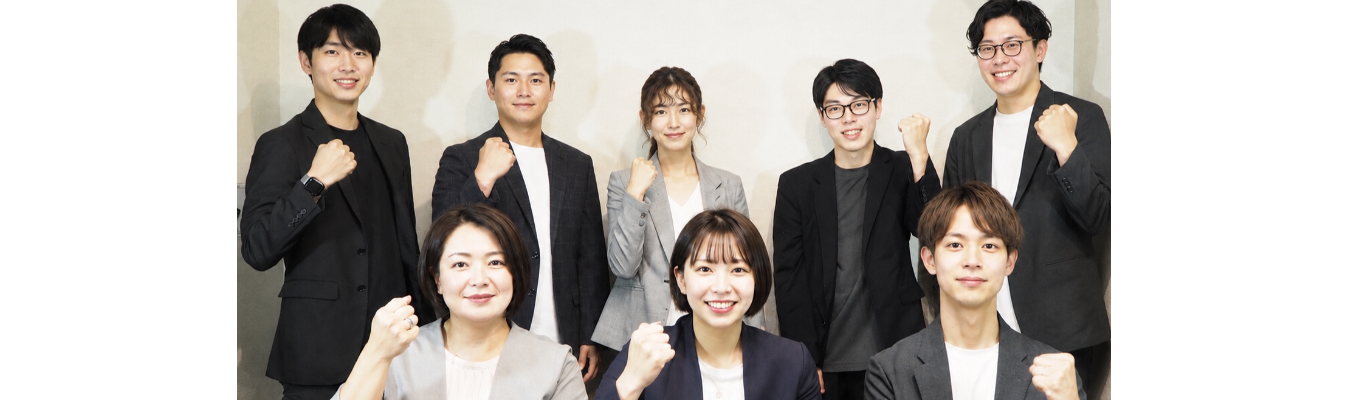 【代表北村登壇！経営者の想いと思考に触れる★OPEN COMPANY★】