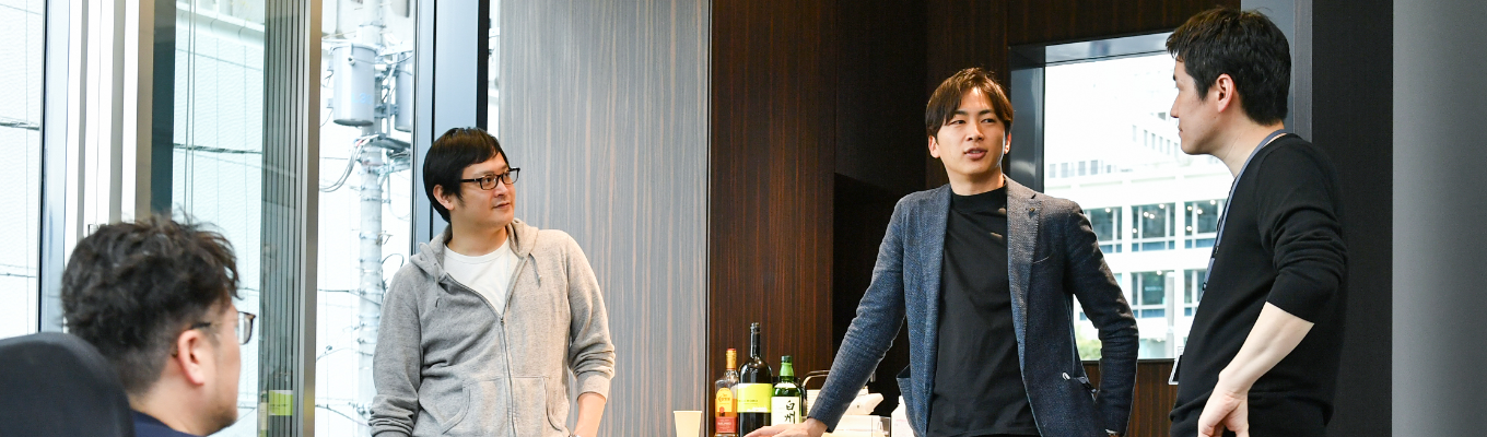 【60分】AI×事業開発の最前線がわかる会社説明会 #AI #総合職 #事業開発 #新卒から経営課題に挑む募集