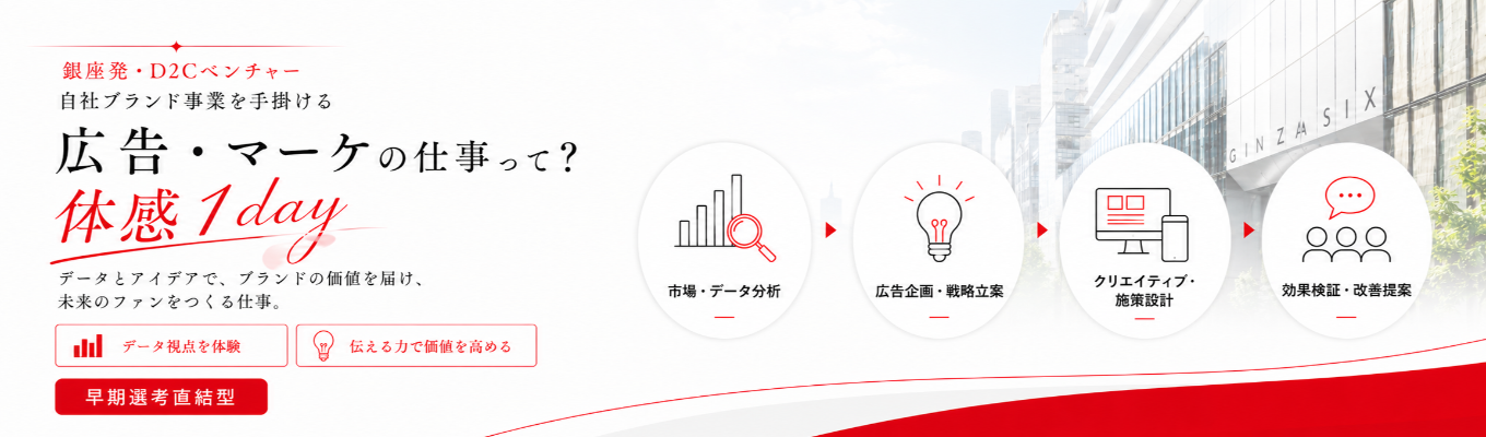 “バズ”を、数字で仕掛ける。|銀座発D2C「KURUKURU」SNS×広告マーケ体感1day