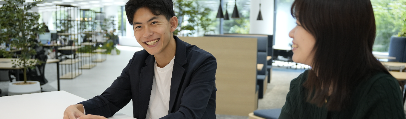 【オンライン】大手で物足りなさを感じた人だけ来てください｜実力主義の現場のリアル｜3年連続ベストベンチャー100選定／働きがいのある会社認定／上場直前イベント