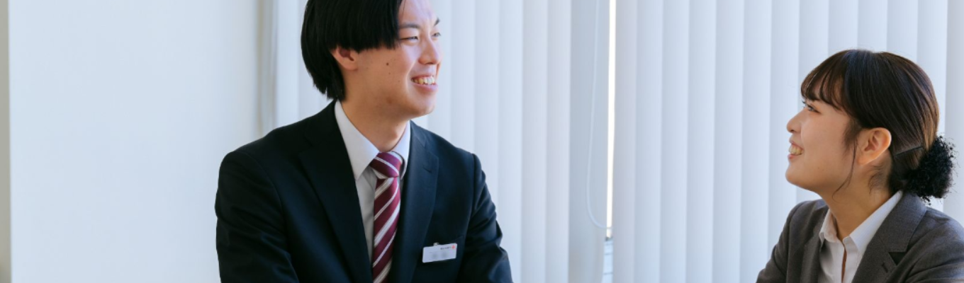 【28卒】金融業界初見の方も必見！オープンカンパニーのご案内！イベント