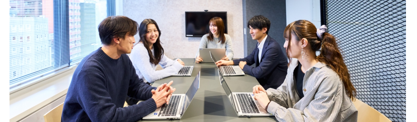【WEB開催】早期選考直結！マーケティング業界＆企業研究型インターンシップ