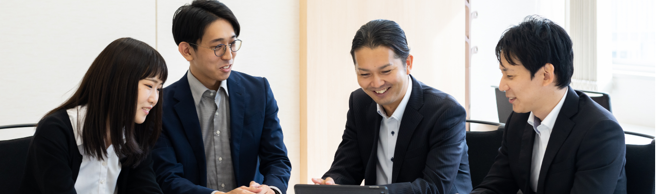 【参加特典あり|1dayオープン・カンパニー！山口対面】大迫力の工場見学＆社員交流会！製鉄所の未来を支えるITビジネス体験！#スキルに合わせた研修制度も充実#充実した福利厚生#参加者特典あり