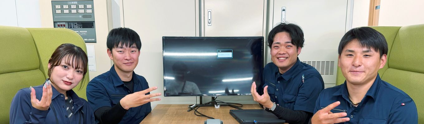 【早期選考直結】★文理不問★未経験からプロの技術者へ！ユナイテッドエンジニアリングの最先端モノづくり体感〈1day・WEB〉｜#文系出身70% #研修充実 #年間休日123日 #味の素スタジアム #東京ドームホテル #三井アウトレットパーク木更津