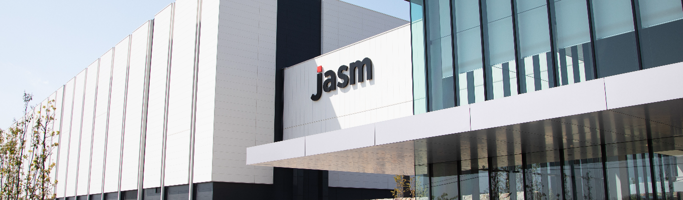 【WEB2時間・早期選考直結】世界のAI・最先端デバイスの心臓部を創る。JASM/TSMC流・グローバル基準の働き方を知る