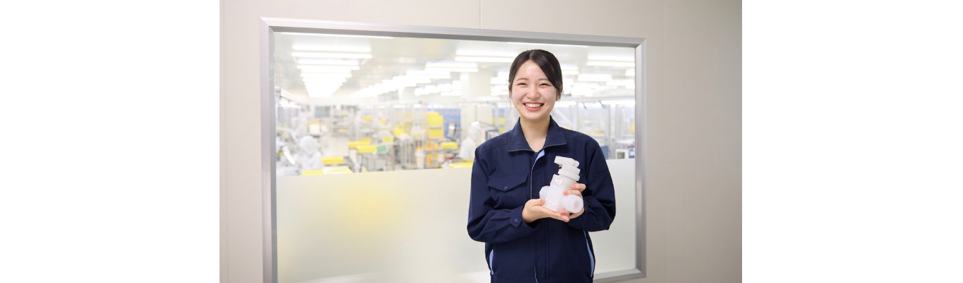 職業体験　【電気・機械設計】【医療装置機器設計】医療装置の流体制御を体験！【愛知/1DAY】イベント