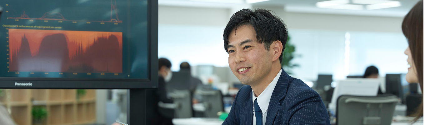 <ヤマトグループIT>PMの企画・要件定義を体験!IT技術者の本質を学ぶオンデマンド型ワーク