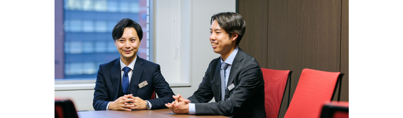 【28卒】オープンカンパニー第2クール（融資編）のご案内｜首都圏の中小企業に寄り添い、課題を解決するトータルパートナーへ
