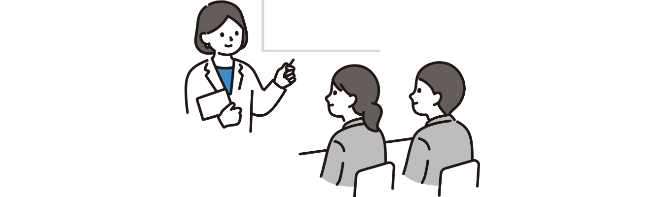 【画面オフOK/理系学生対象/30分程度】オンライン会社説明会の予約はこちら #新卒定着率100% #平均勤続23.2年 #有休消化18.7日/20日 #残業月5.3hイベント