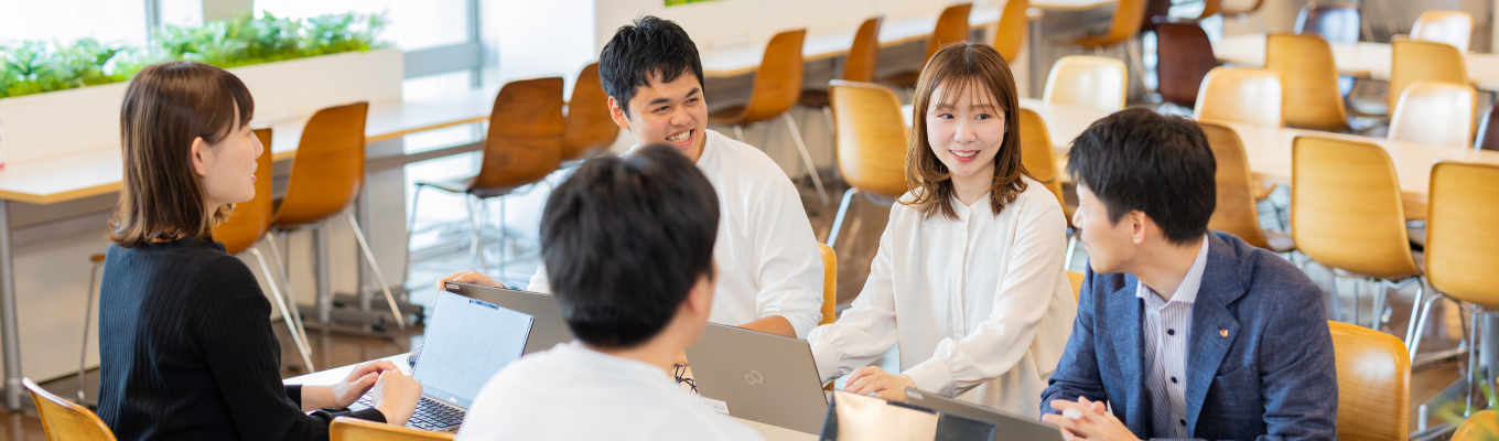 【NANKAI】★マネジメントコース事務系の仕事を知る!1day仕事体験★(対面開催)