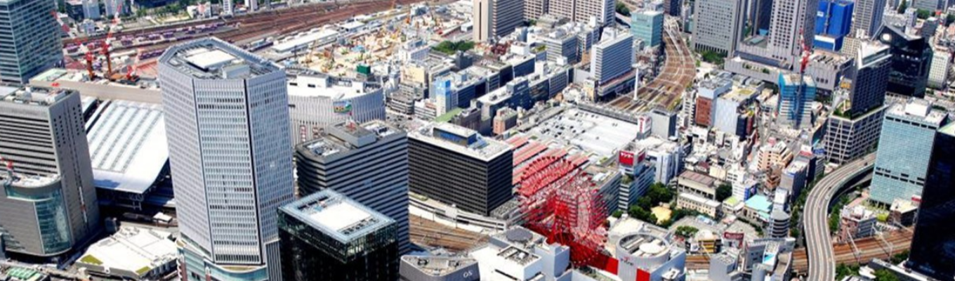 阪急阪神ホールディングスグループ合同企業研究フェア【幅広い事業フィールドを通じて効率よく企業研究】