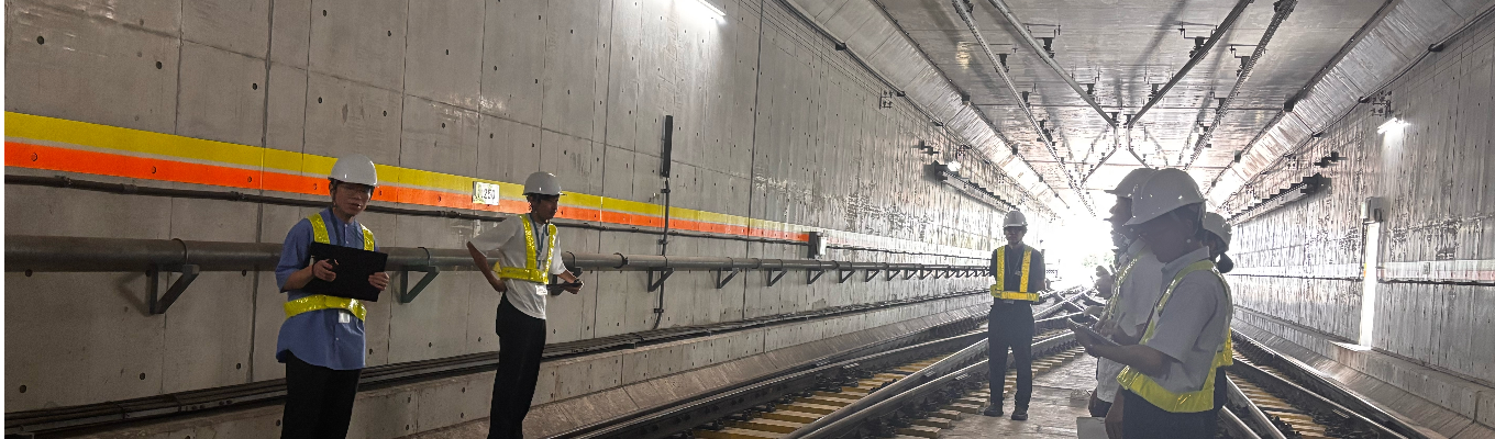 〈理系向け〉秋の総合職技術系複数days仕事体験【東京メトロ】