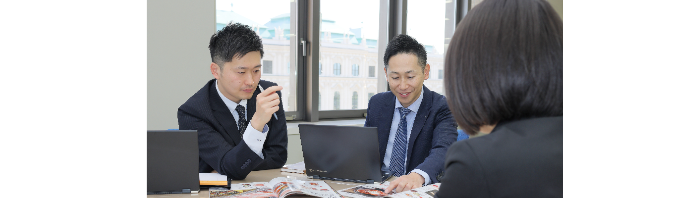 【リアル開催】マーケティング職編（愛媛本社開催）