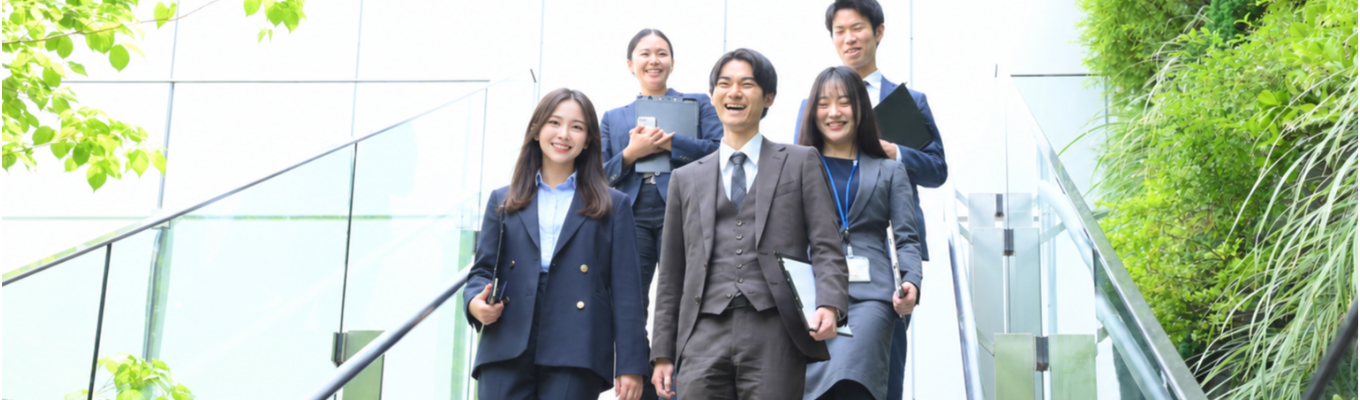 1時間で魅力が分かる！会社説明会募集