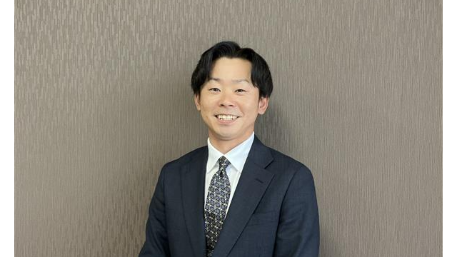 サカケン採用担当です！