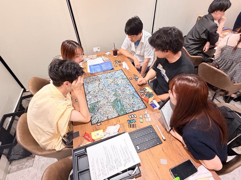 社内交流イベント