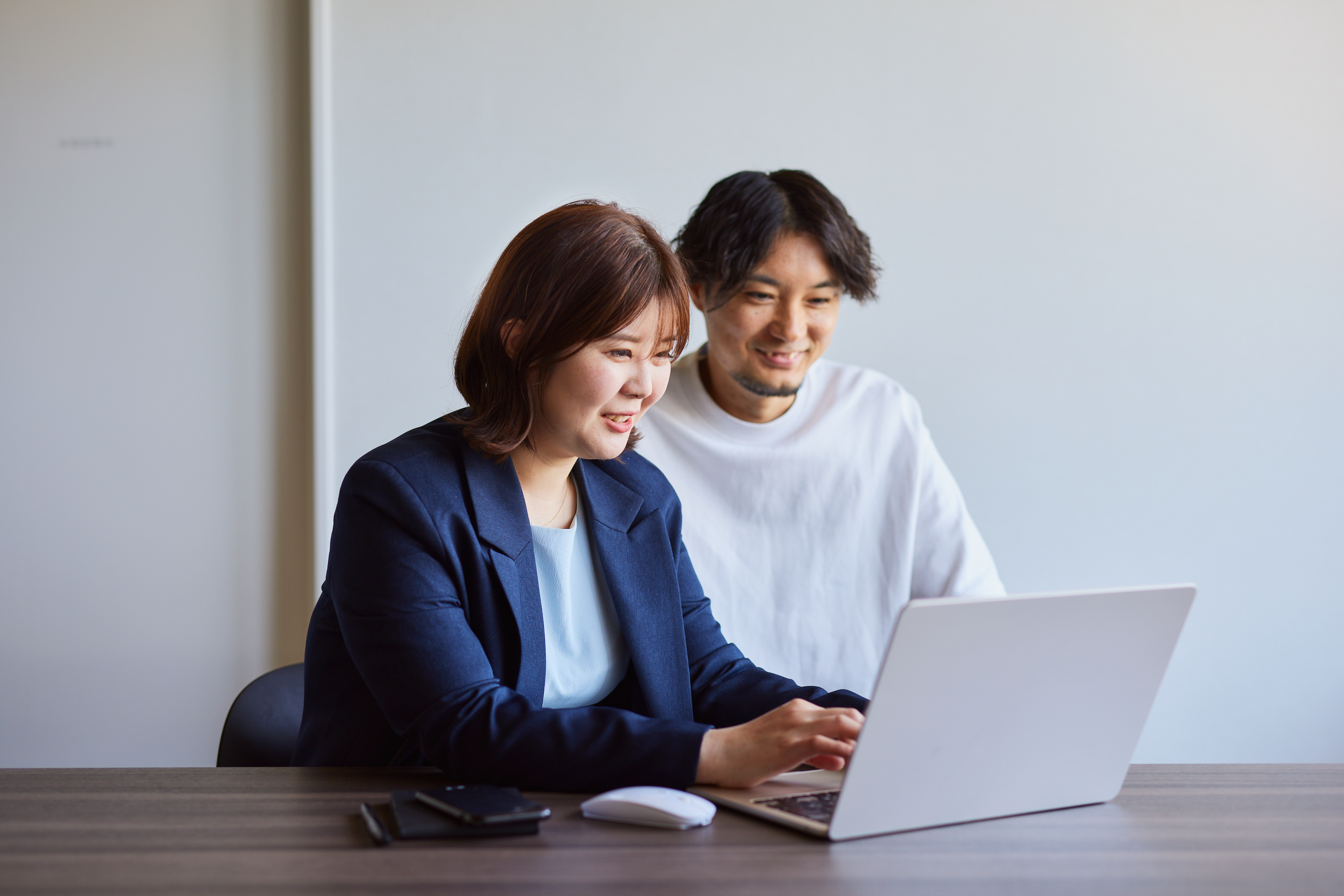 7つの仕事の流儀「INSIGHT」