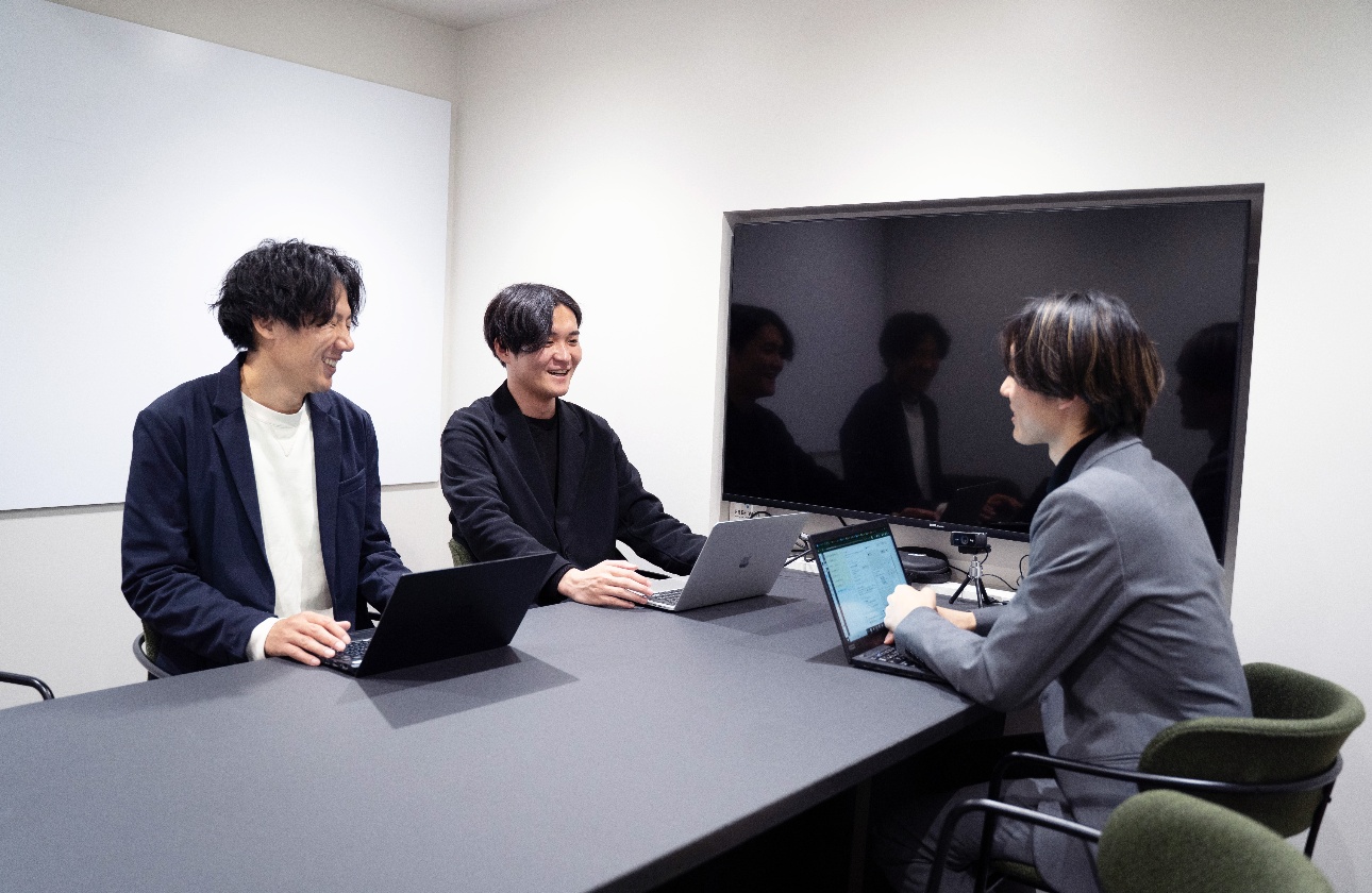 ここにいると何者になれるか
