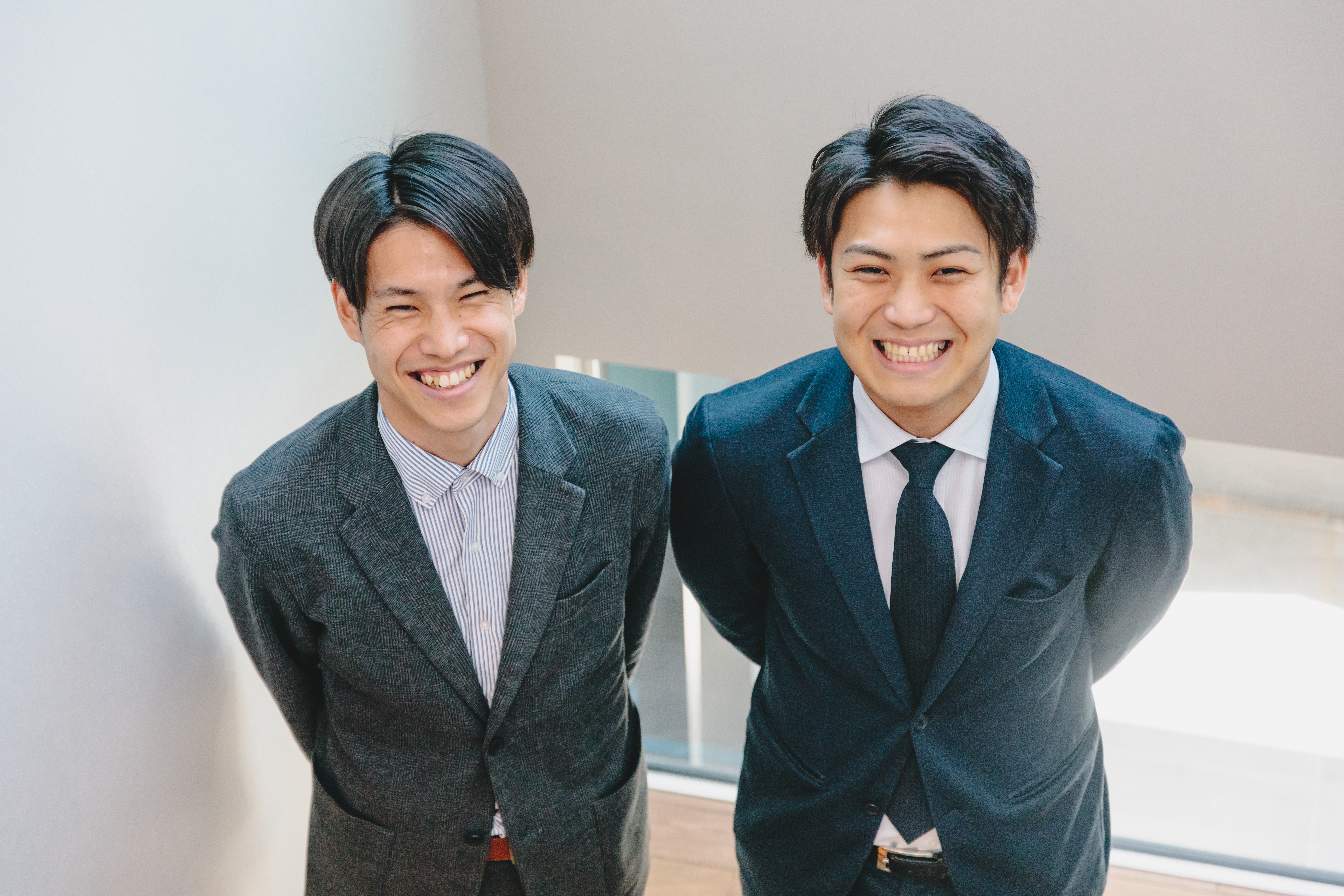 20代のリーダー、店長多数！