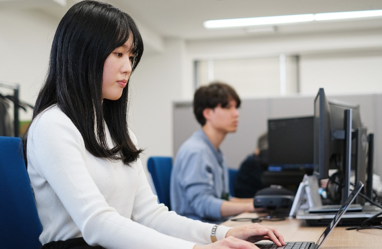 エンドユーザーに近い立場での提案型開発