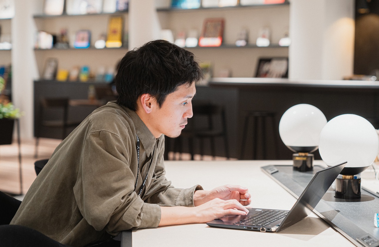 「正解を探す人」より「正解をつくり、先に動いた人」が強い
