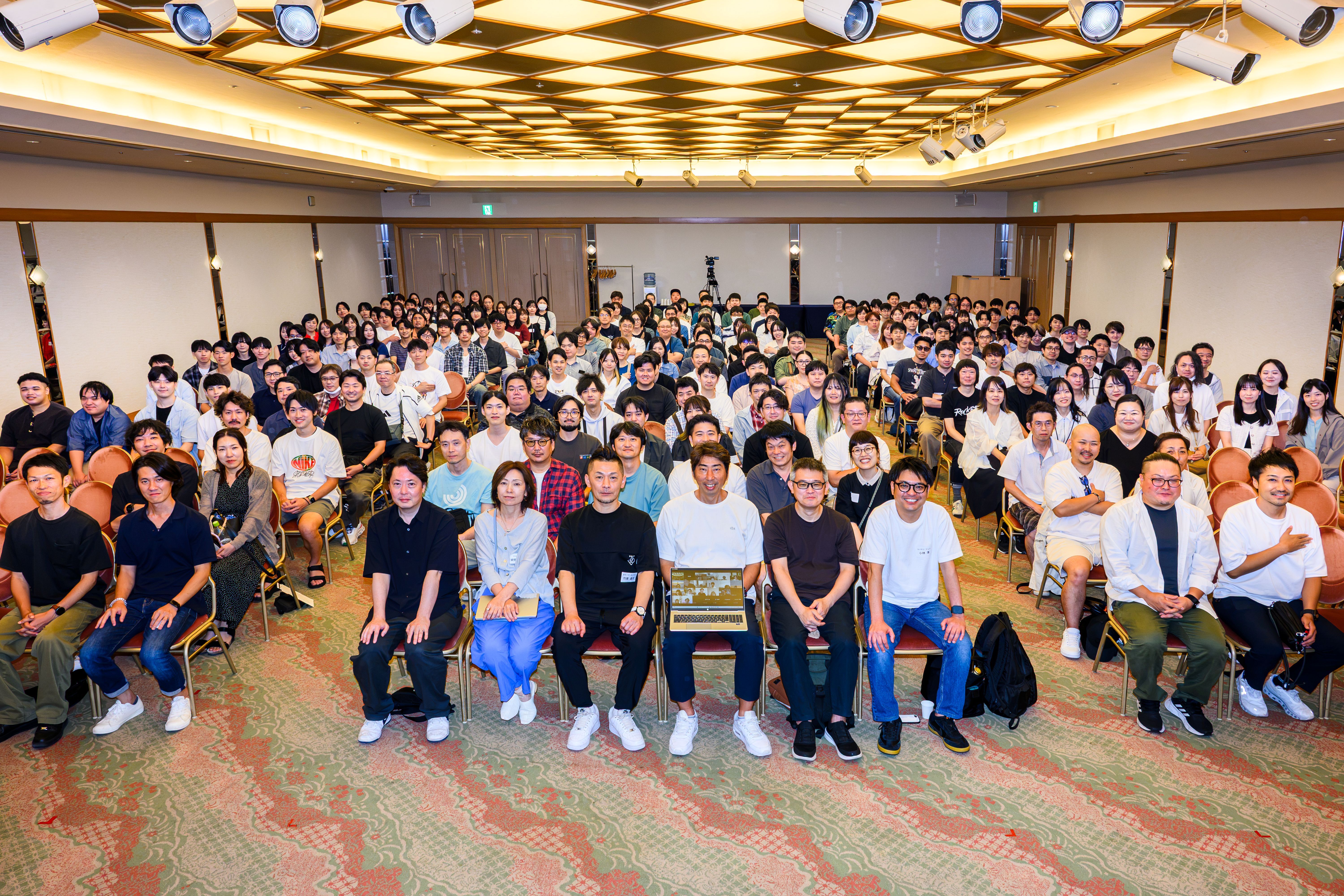 【経営理念 仕事を楽しむ】