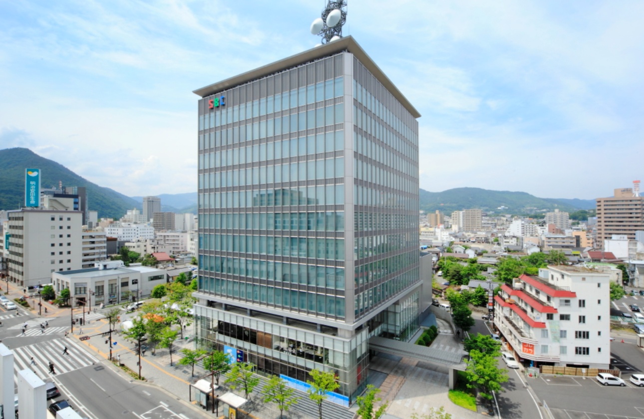 地域密着「信州愛」