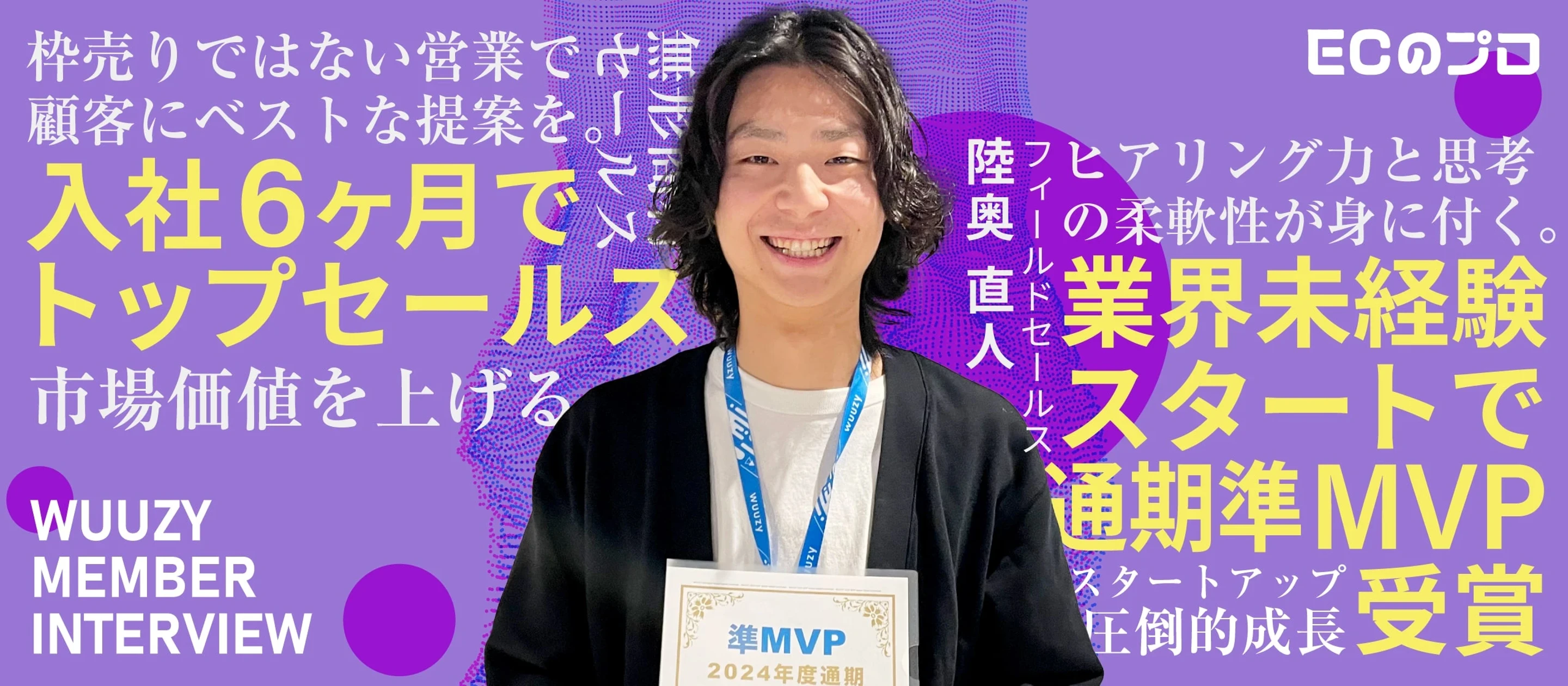 MVP表彰制度