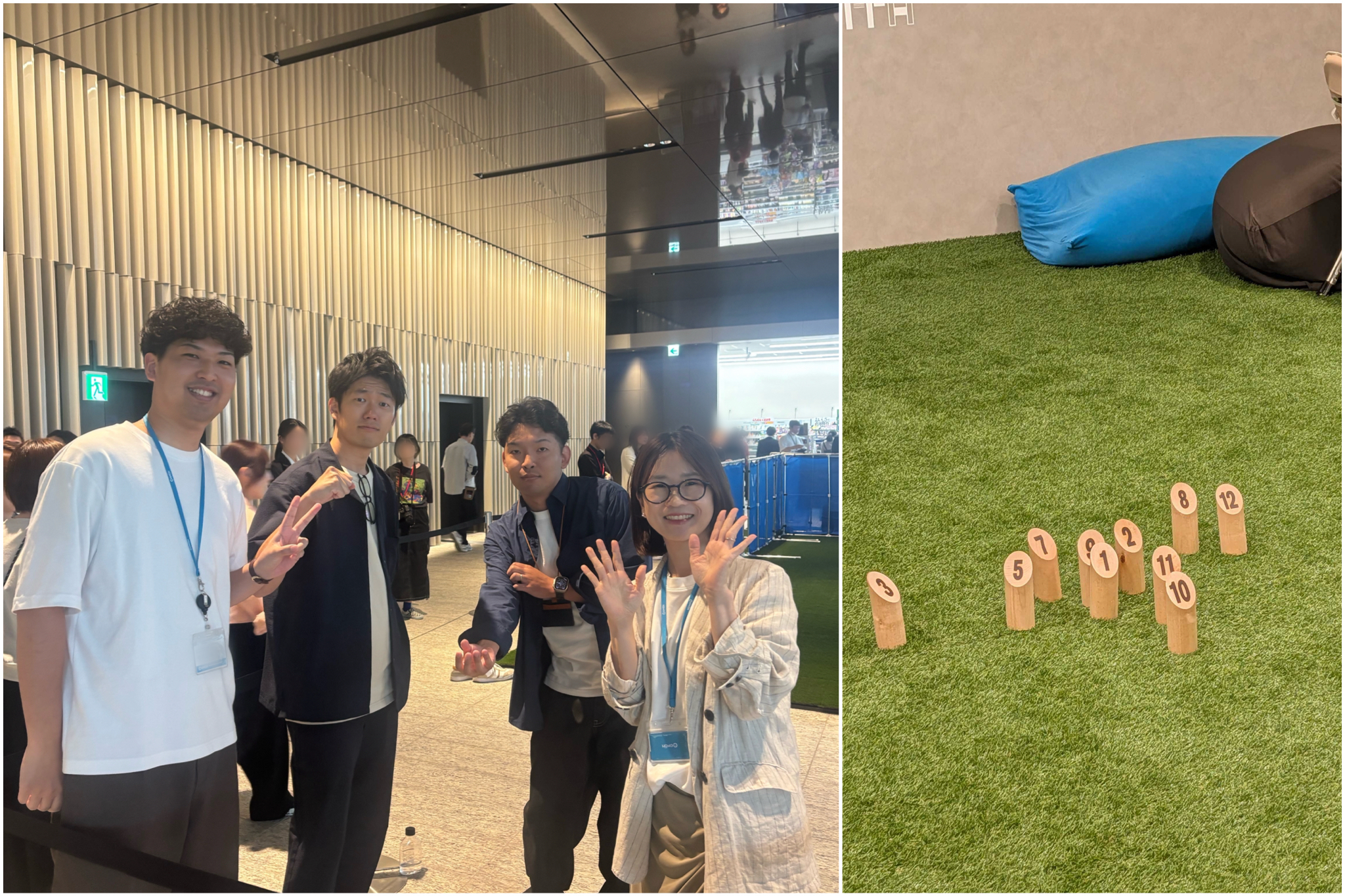 クラブ活動