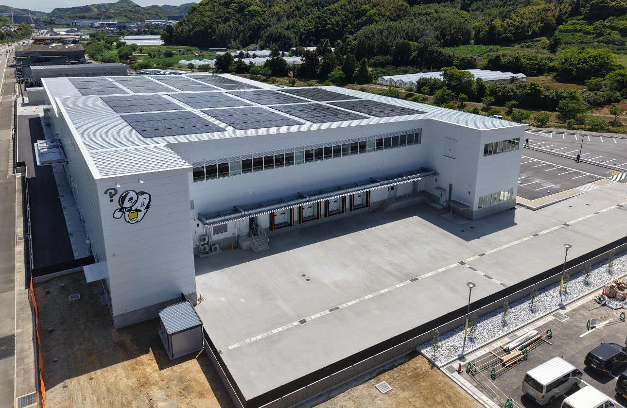 「PIETRO FACTORY PARK」、愛称「＆PARK(アンドパーク)」
