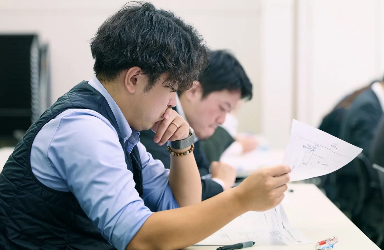 個人の豊かさの醸成 「社員と、その家族が希望を叶えられる」