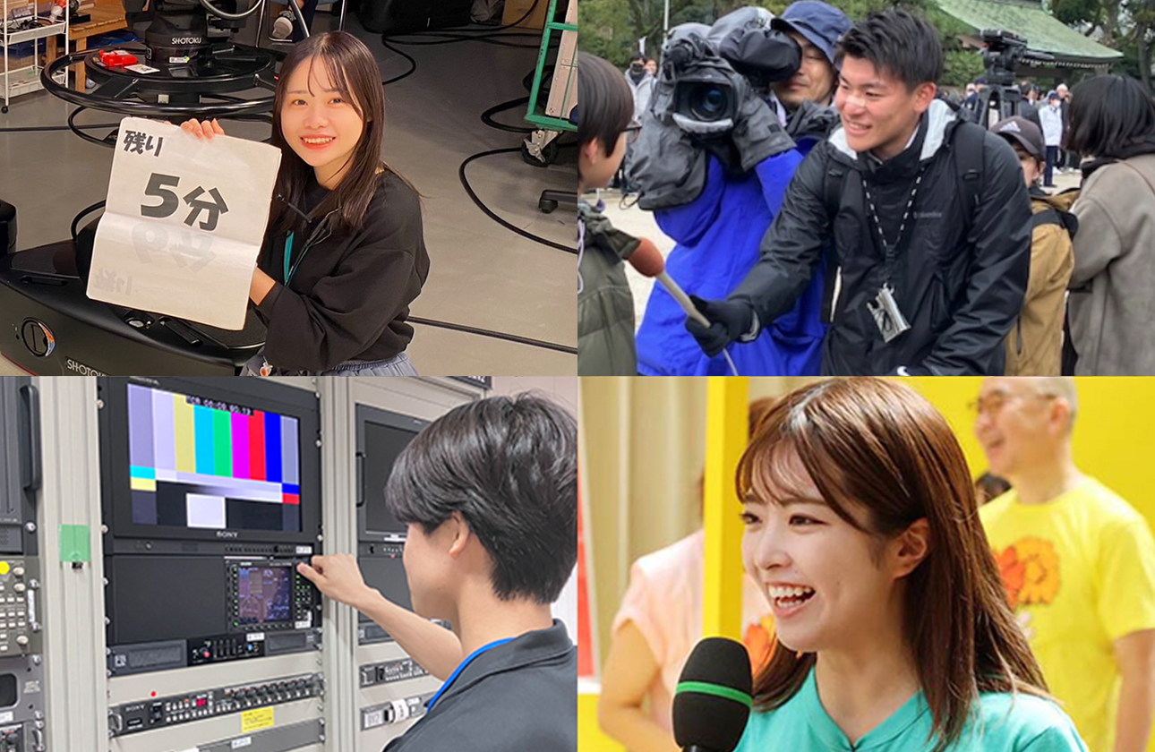 若手一人ひとりが活躍！少数精鋭だからこその裁量と風通しの良さ