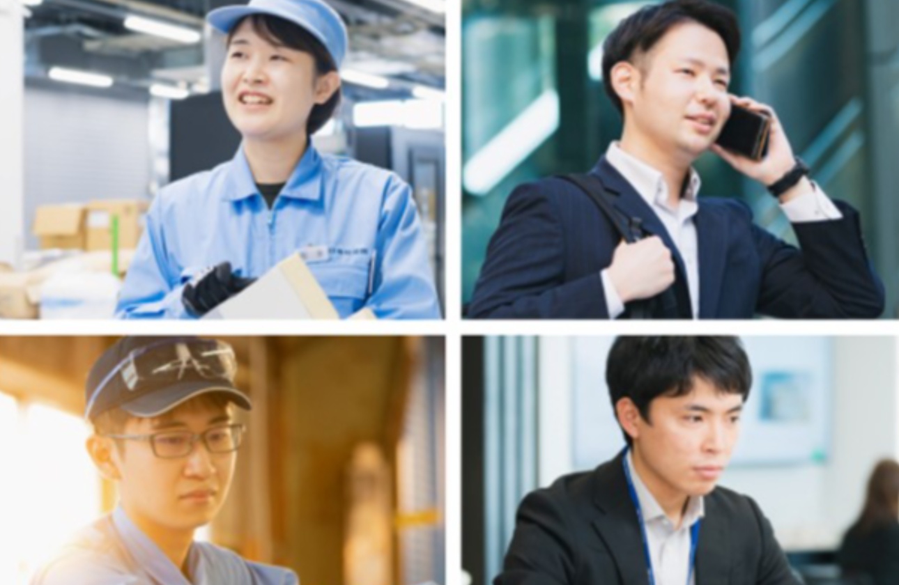「五者連携」でチームワークを発揮します！