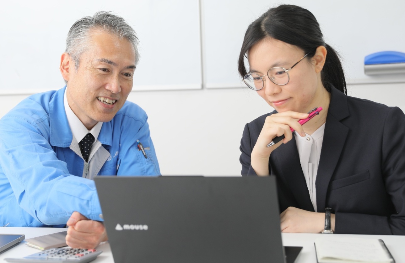 “従業員ファースト”という揺るぎない姿勢