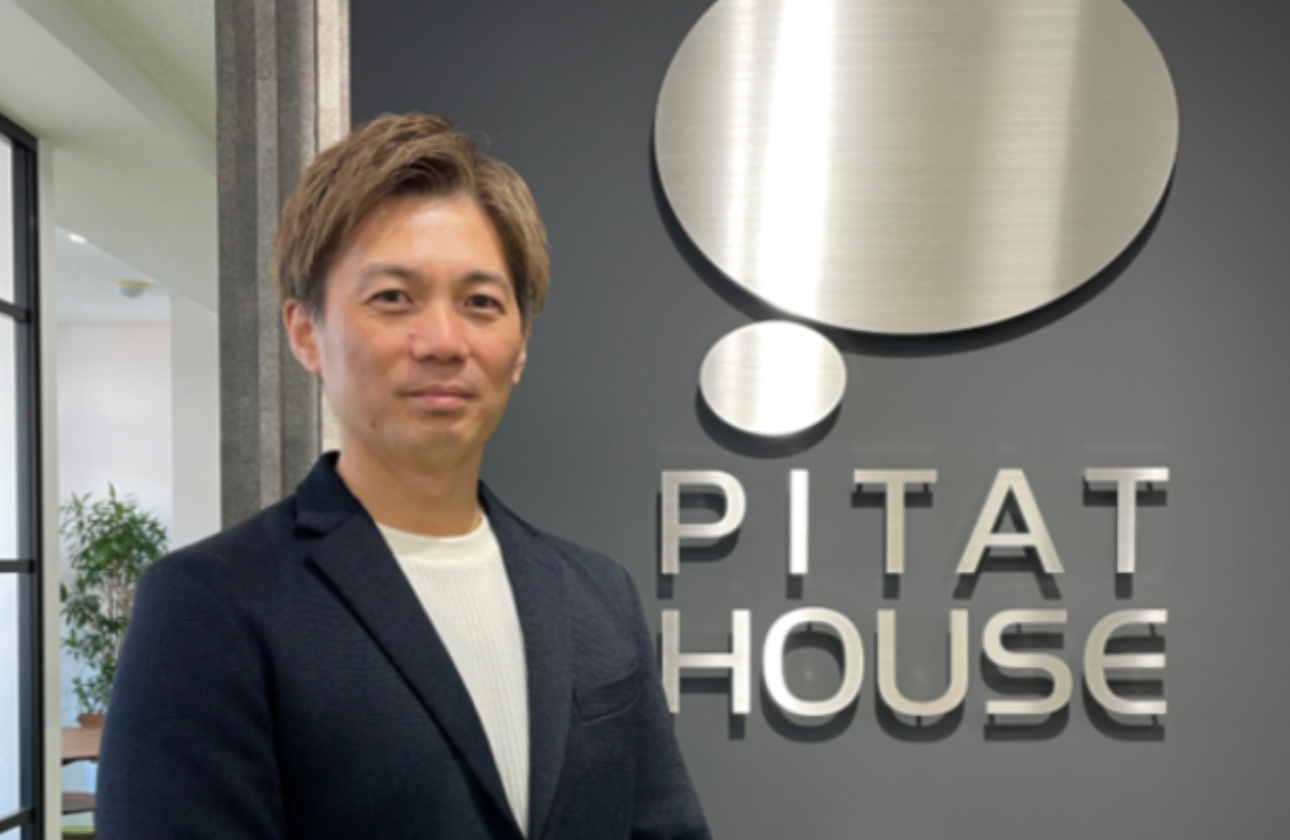 社長インタビュー☆彡