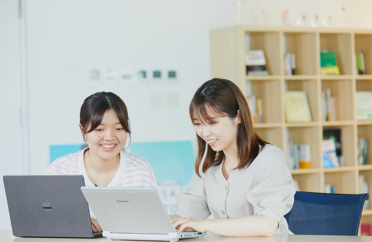 私たちの職場づくり