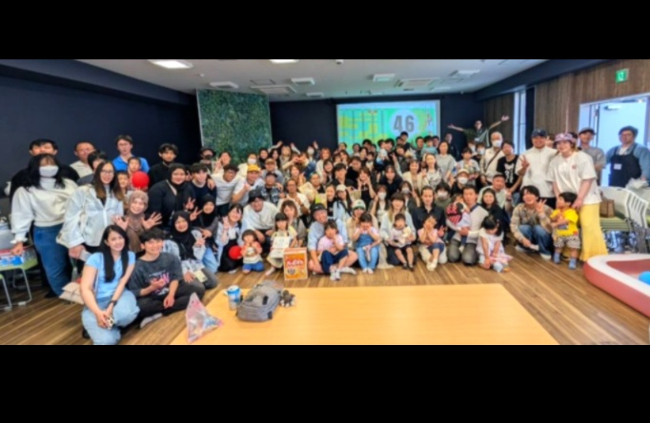 従業員交流会