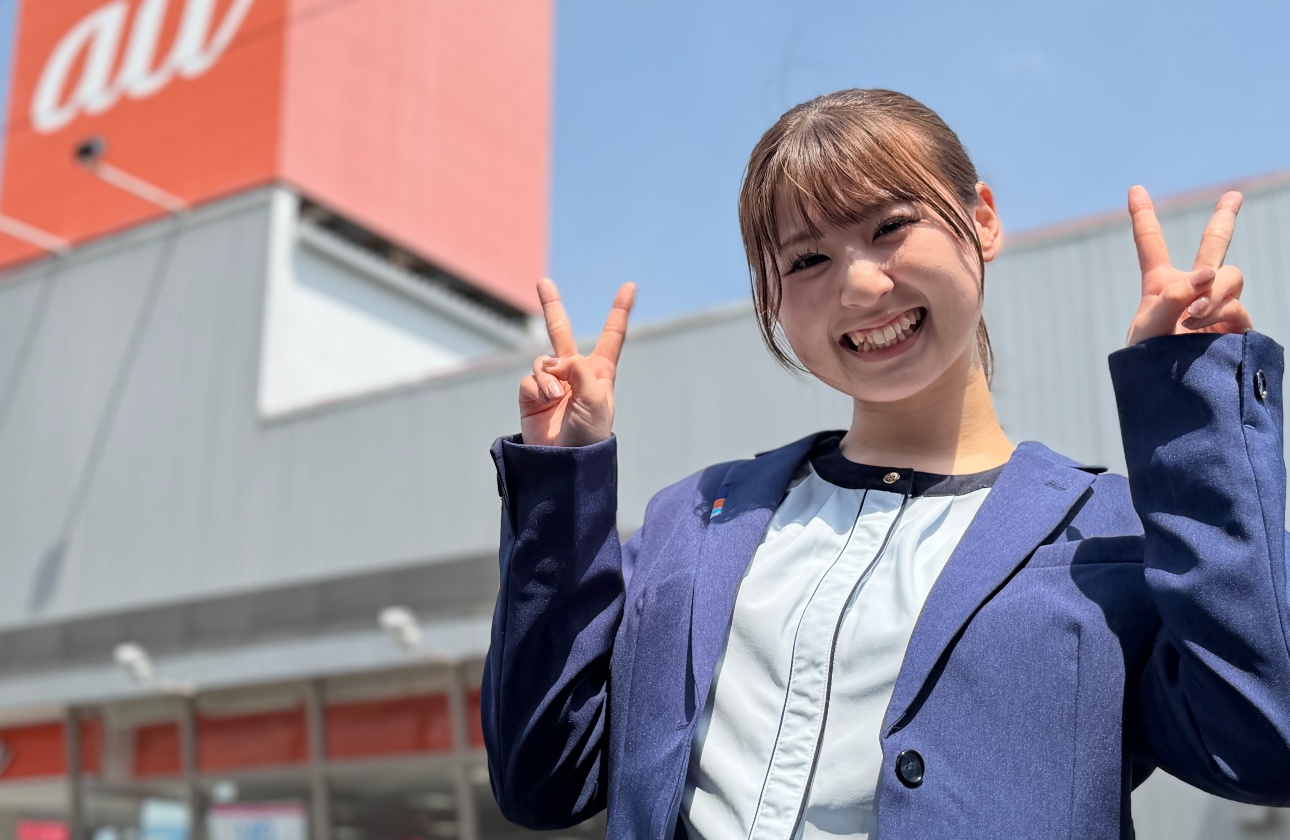 福利厚生が自慢