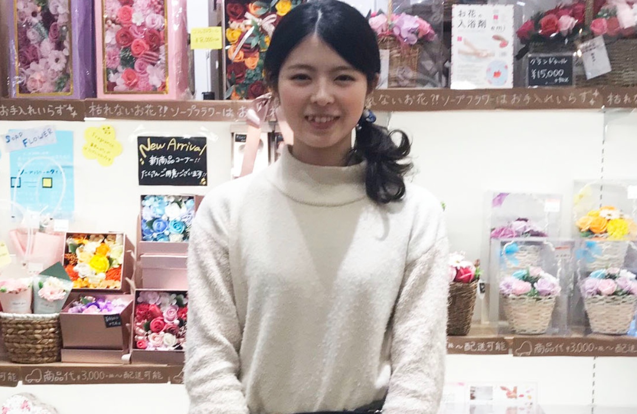 店舗は「販売の場」ではなく「経営を学ぶ場」